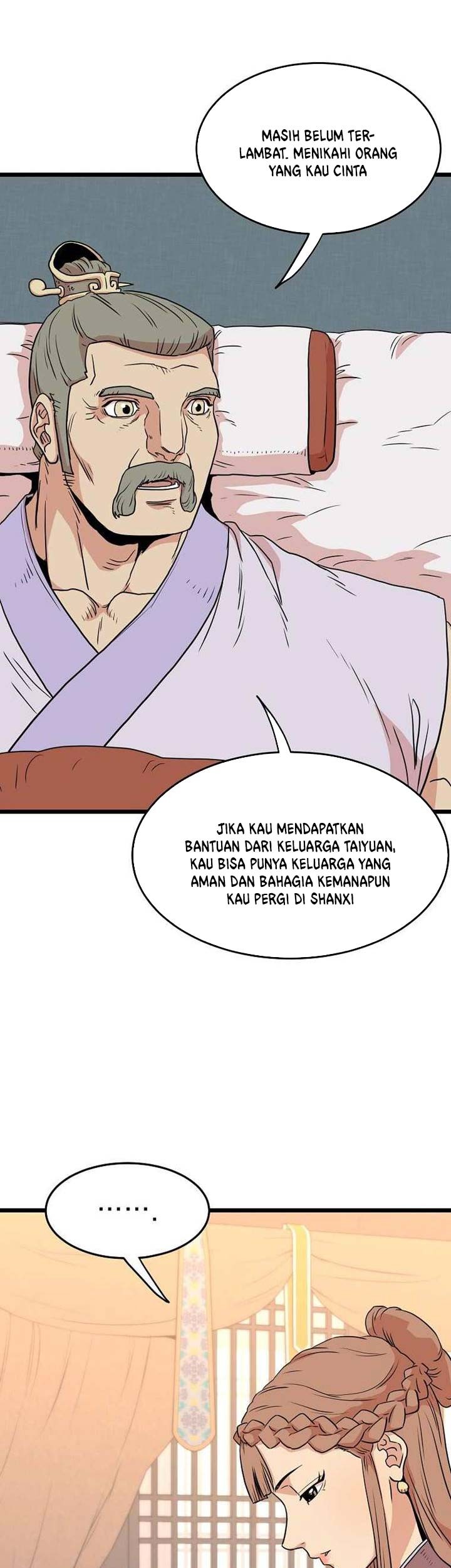 Murim Login Bab 88 halaman 36