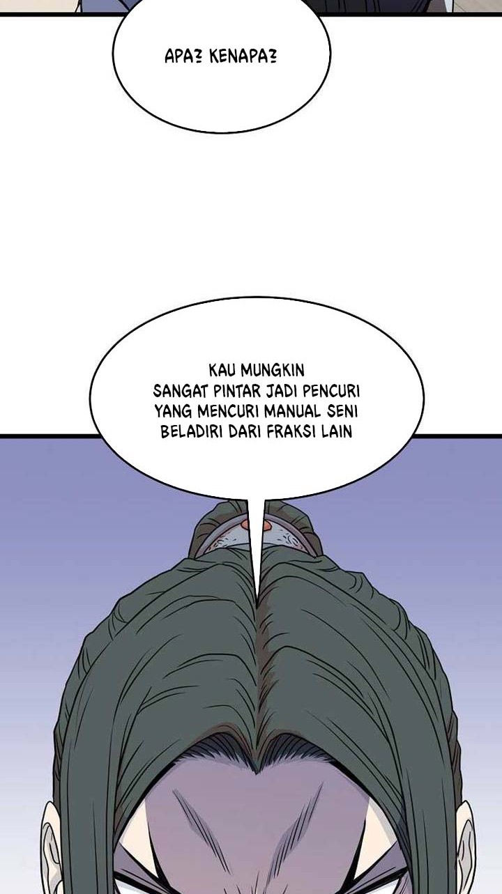 Murim Login Bab 88 halaman 59