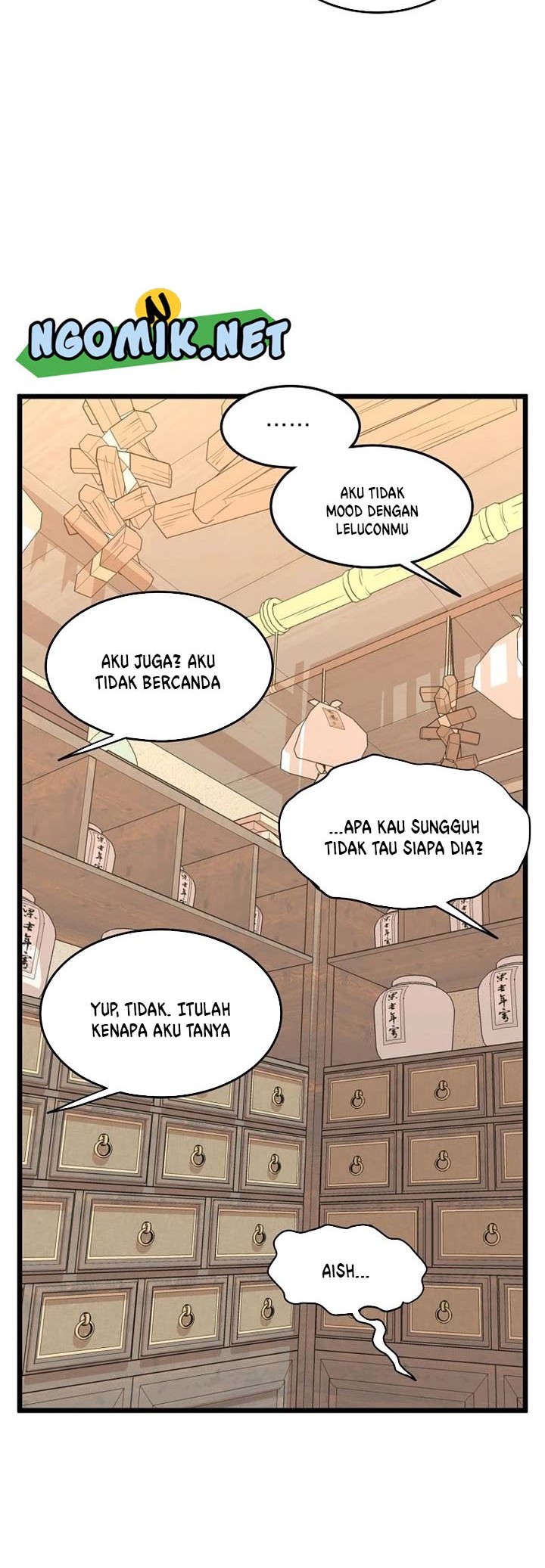 Murim Login Bab 89 halaman 11