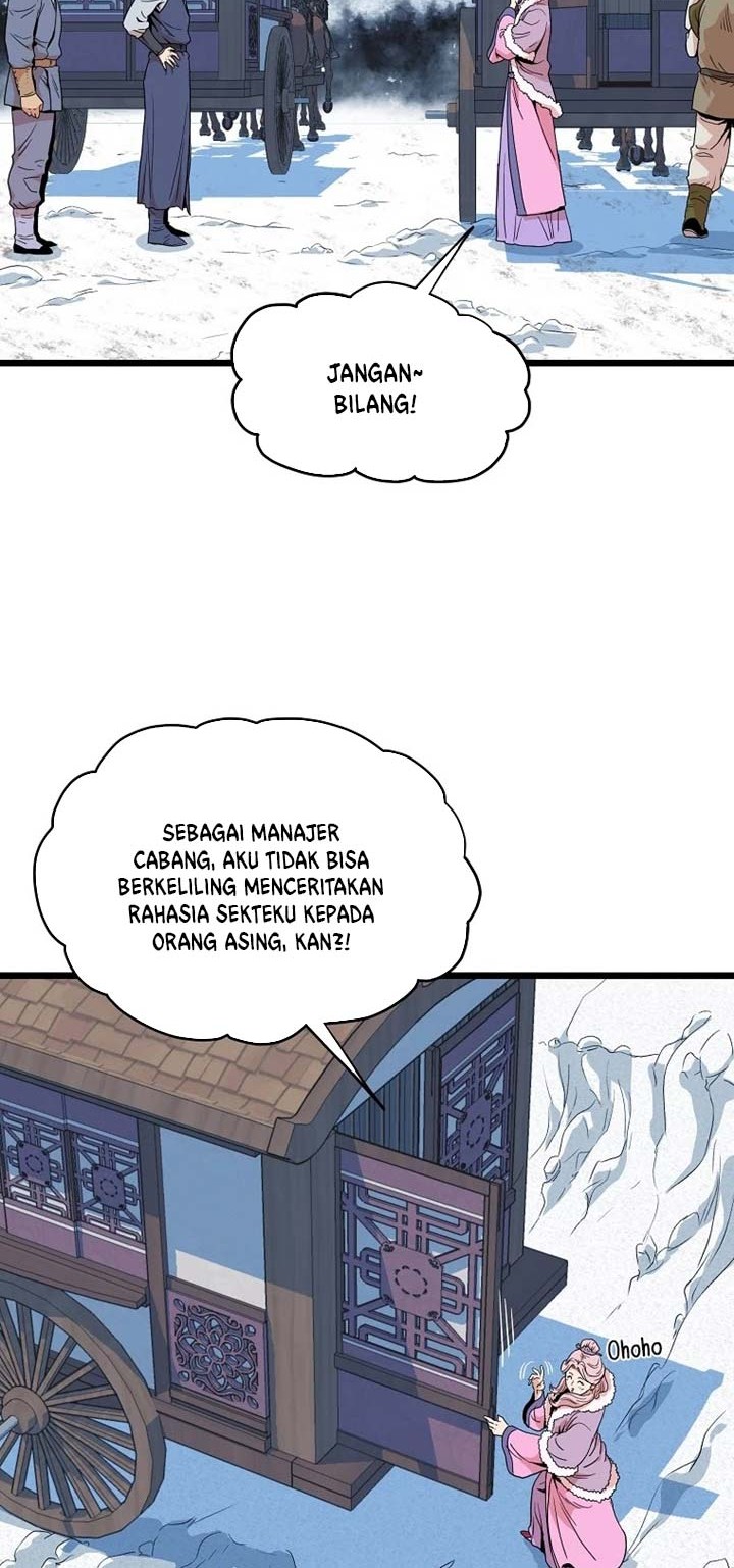 Murim Login Bab 89 halaman 29