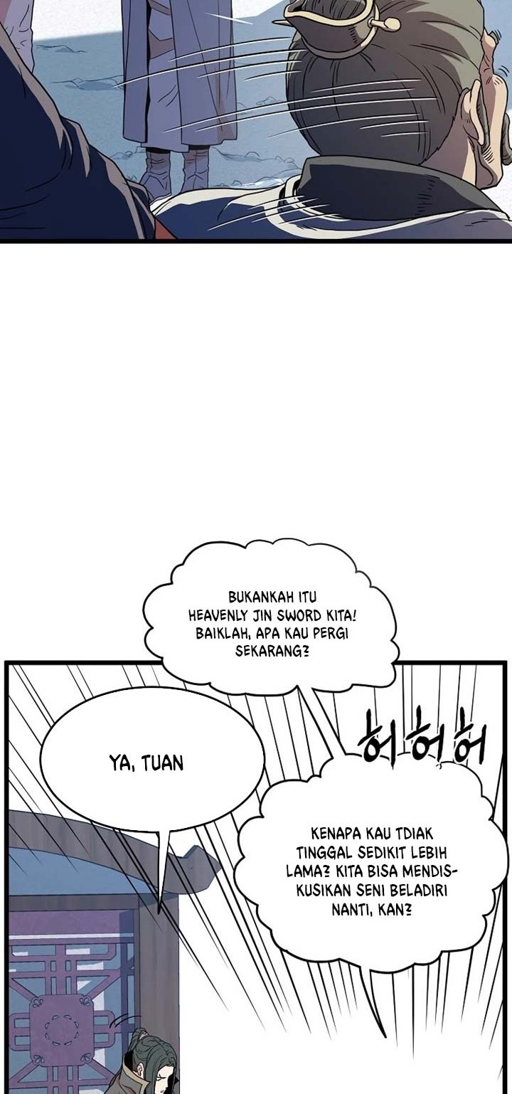 Murim Login Bab 89 halaman 33