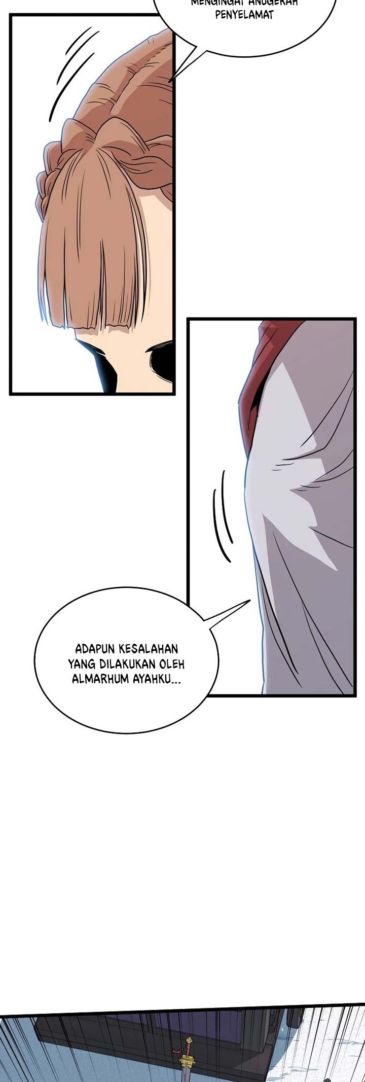 Murim Login Bab 89 halaman 43