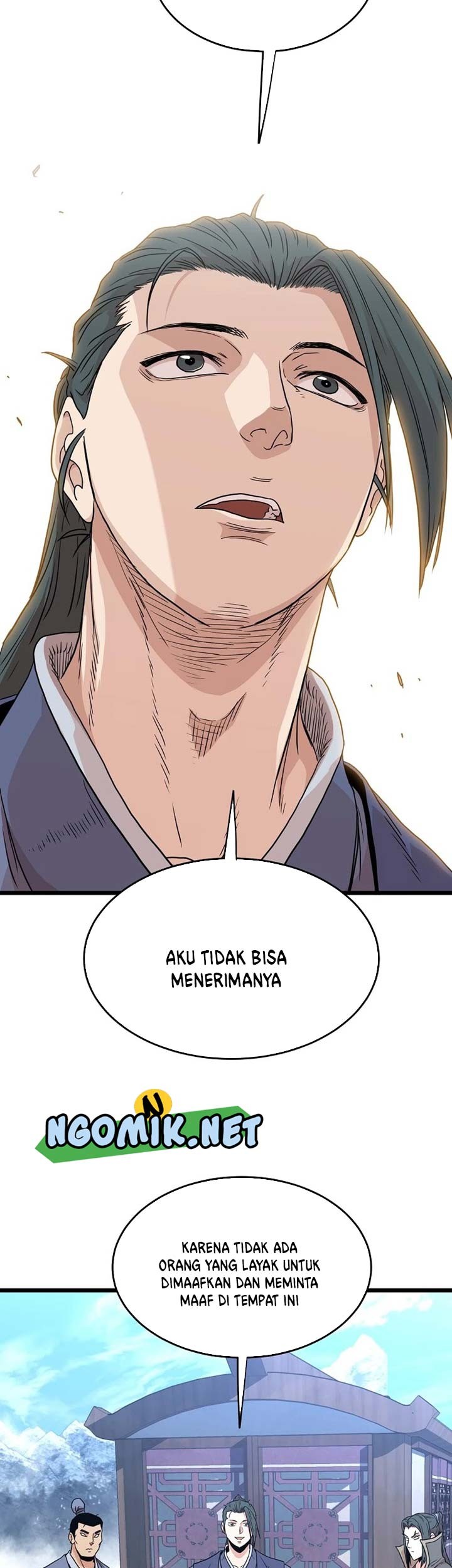 Murim Login Bab 89 halaman 50