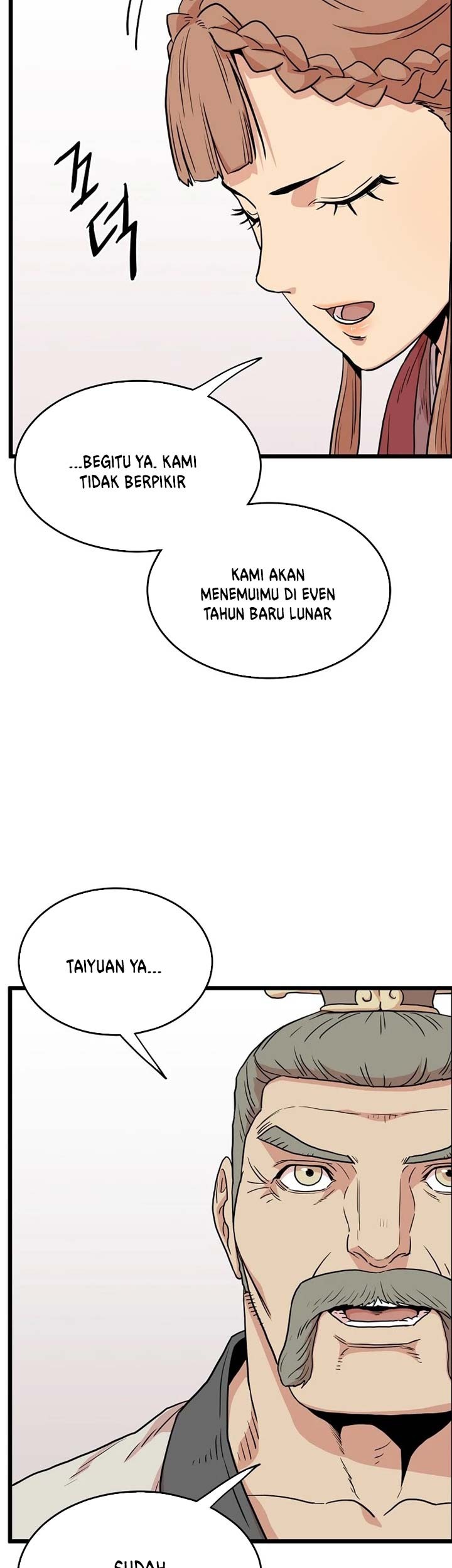 Murim Login Bab 89 halaman 52