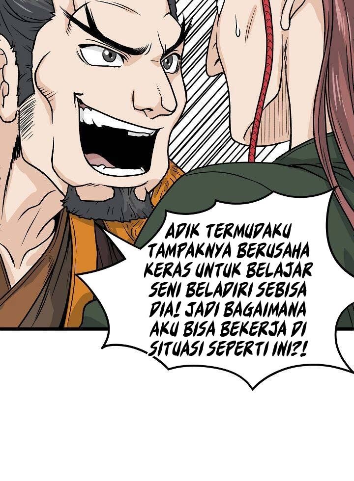 Murim Login Bab 9 halaman 13