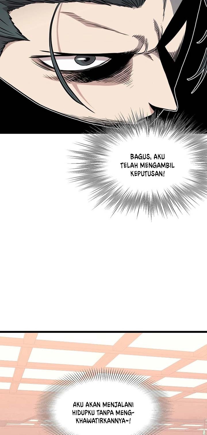 Murim Login Bab 90 halaman 23