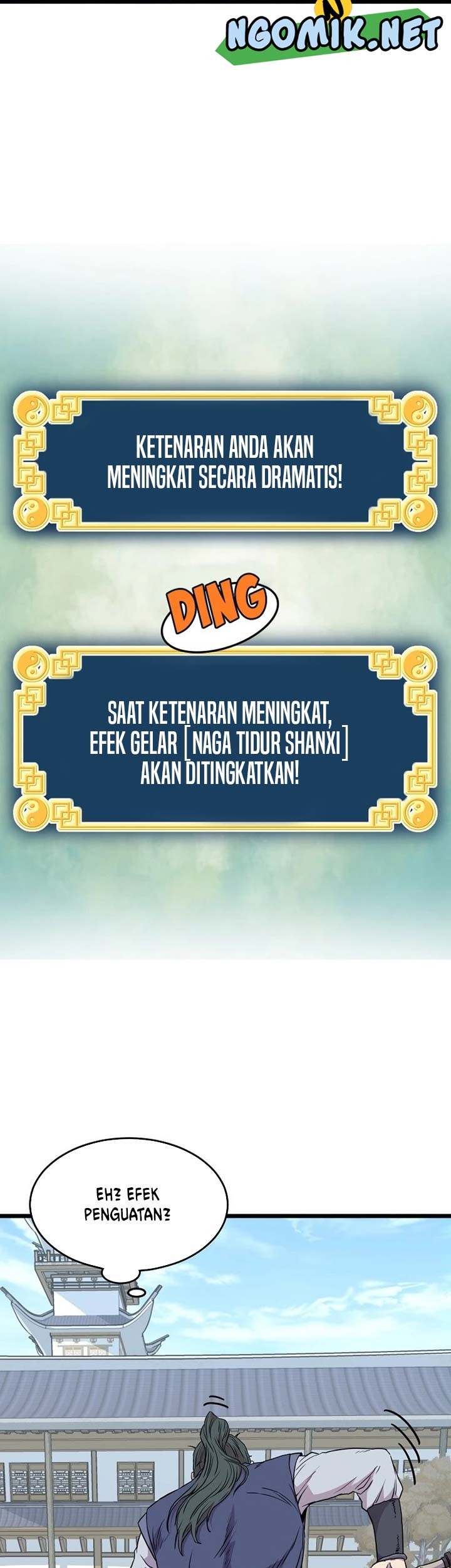 Murim Login Bab 90 halaman 36