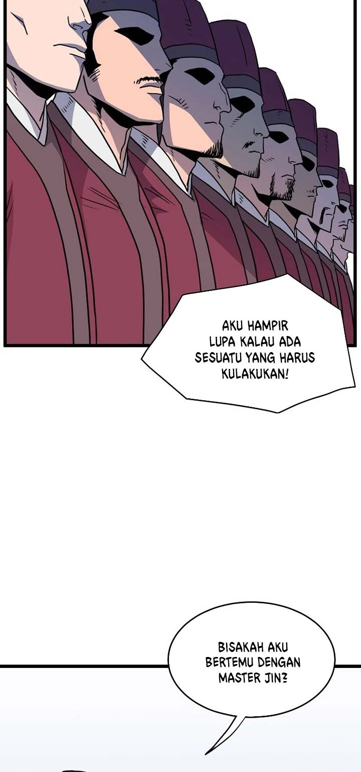 Murim Login Bab 90 halaman 49