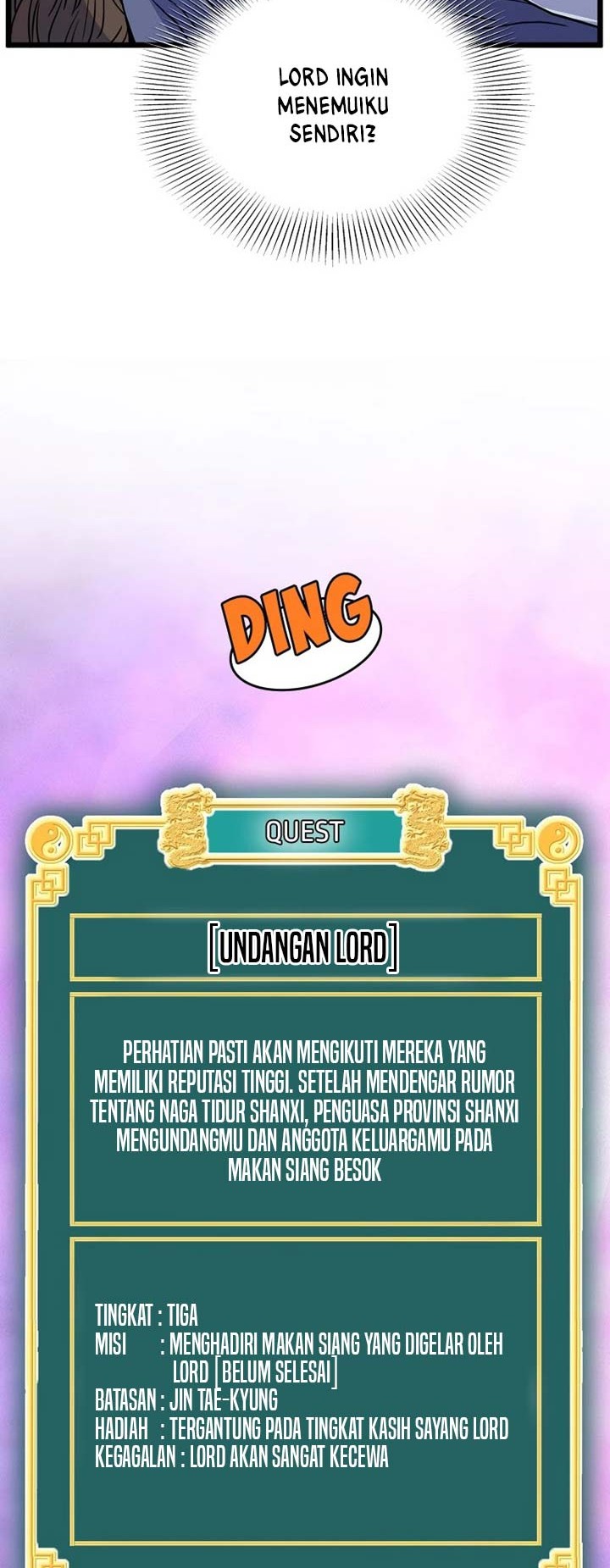 Murim Login Bab 90 halaman 57
