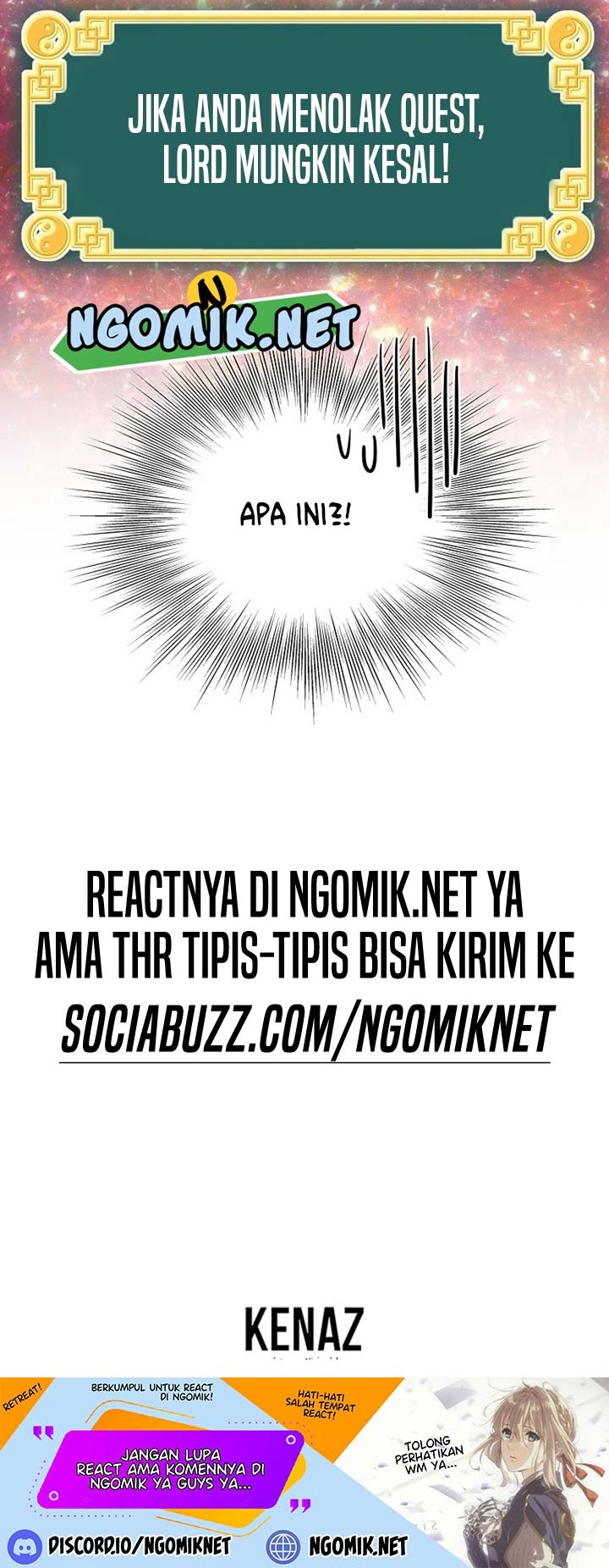 Murim Login Bab 90 halaman 59