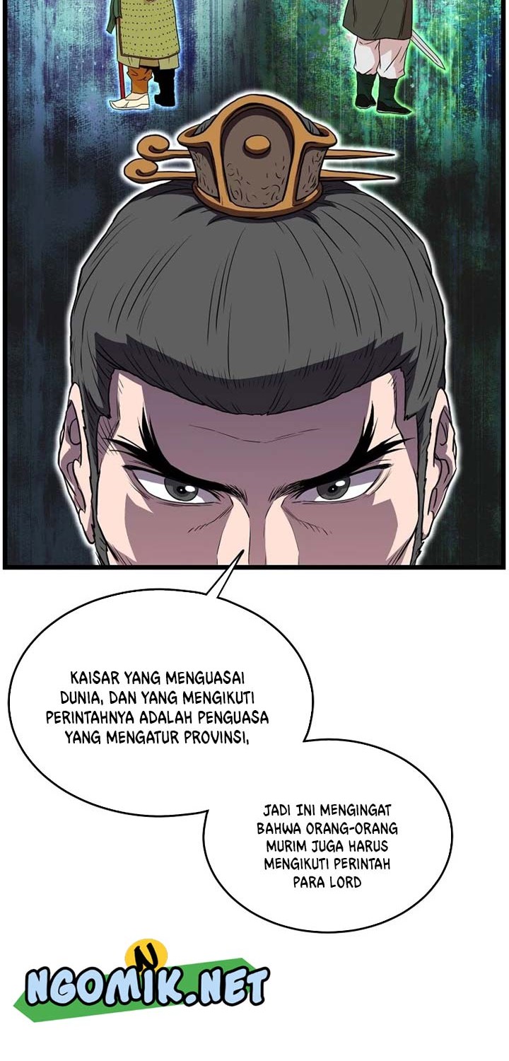 Murim Login Bab 91 halaman 15