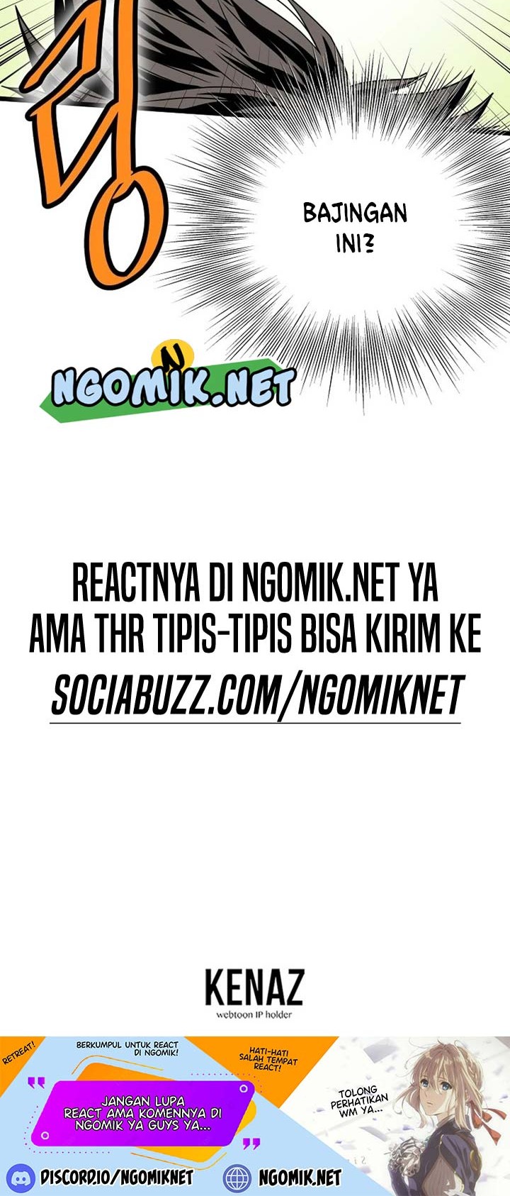 Murim Login Bab 91 halaman 59