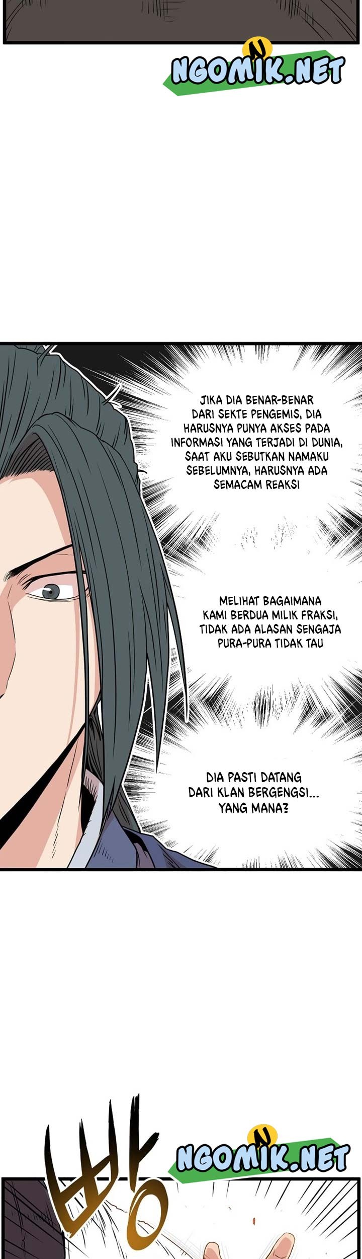 Murim Login Bab 92 halaman 24