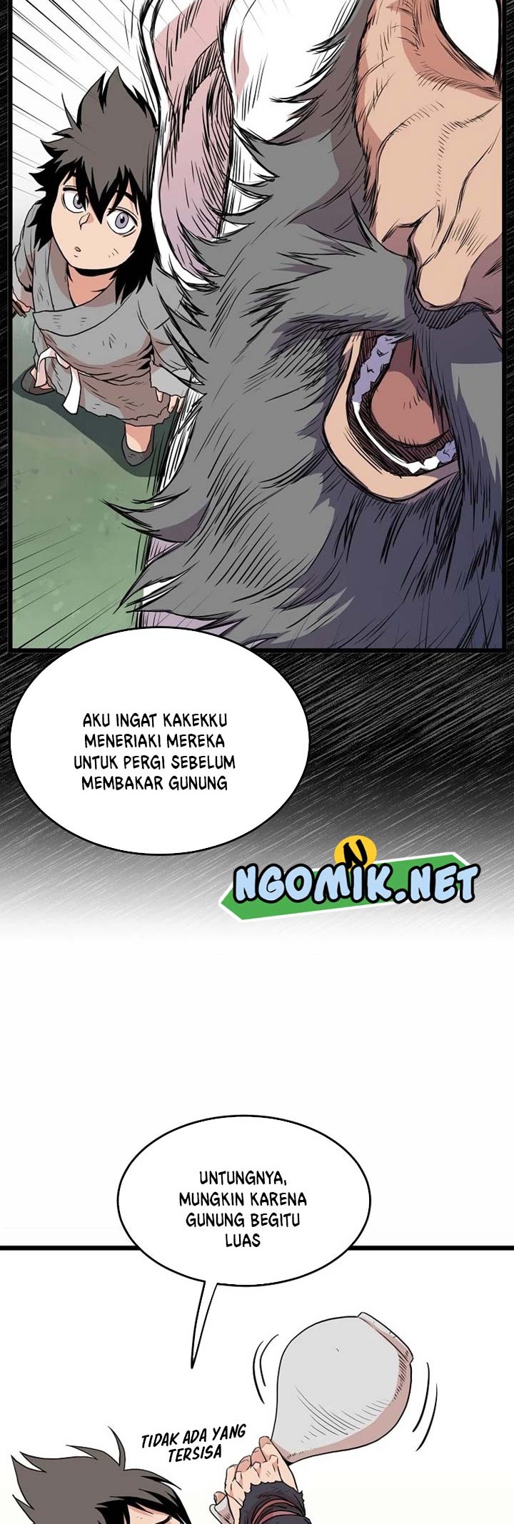 Murim Login Bab 92 halaman 39