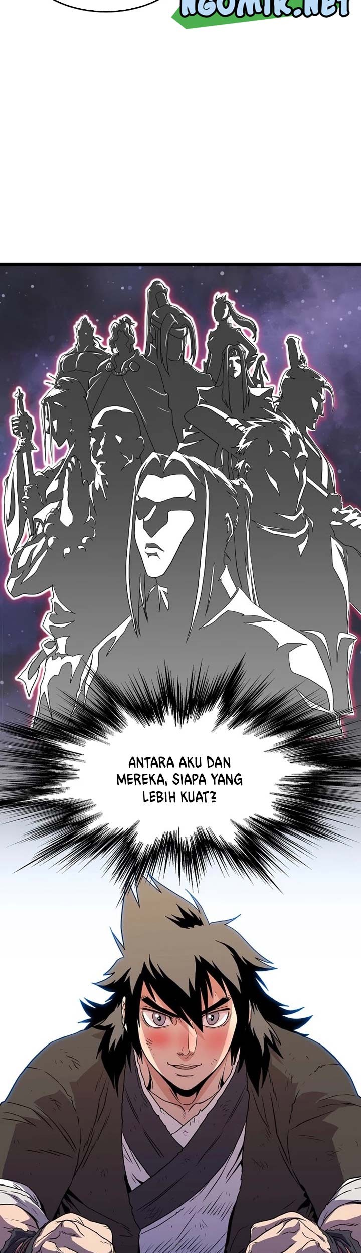 Murim Login Bab 92 halaman 48