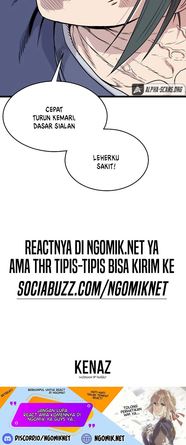 Murim Login Bab 92 halaman 59