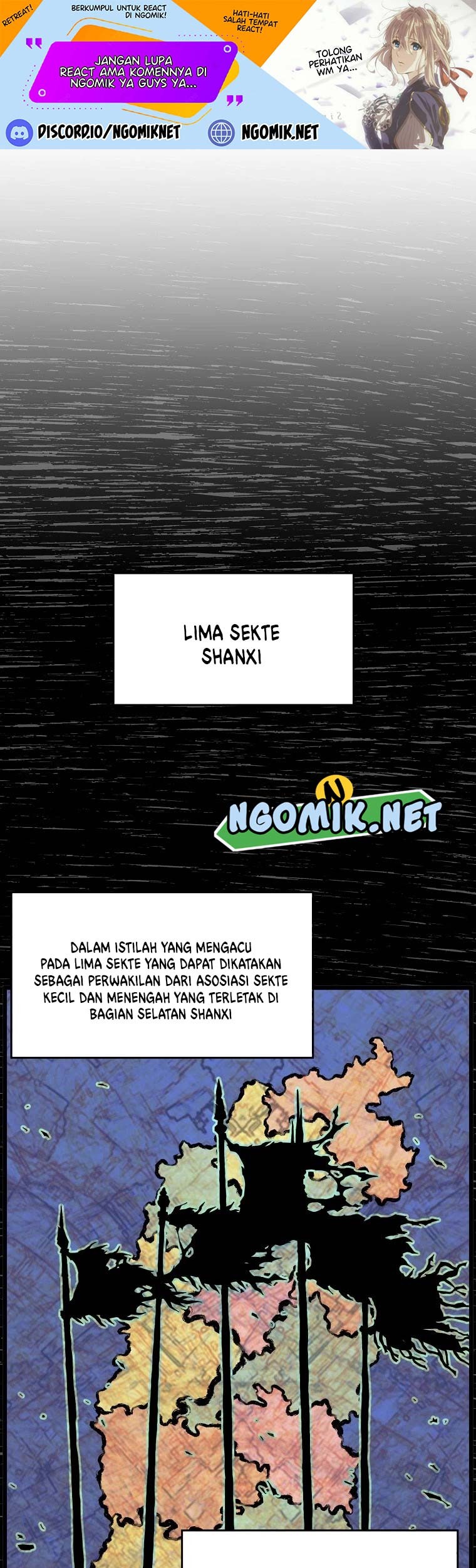 Murim Login Bab 93 halaman 2