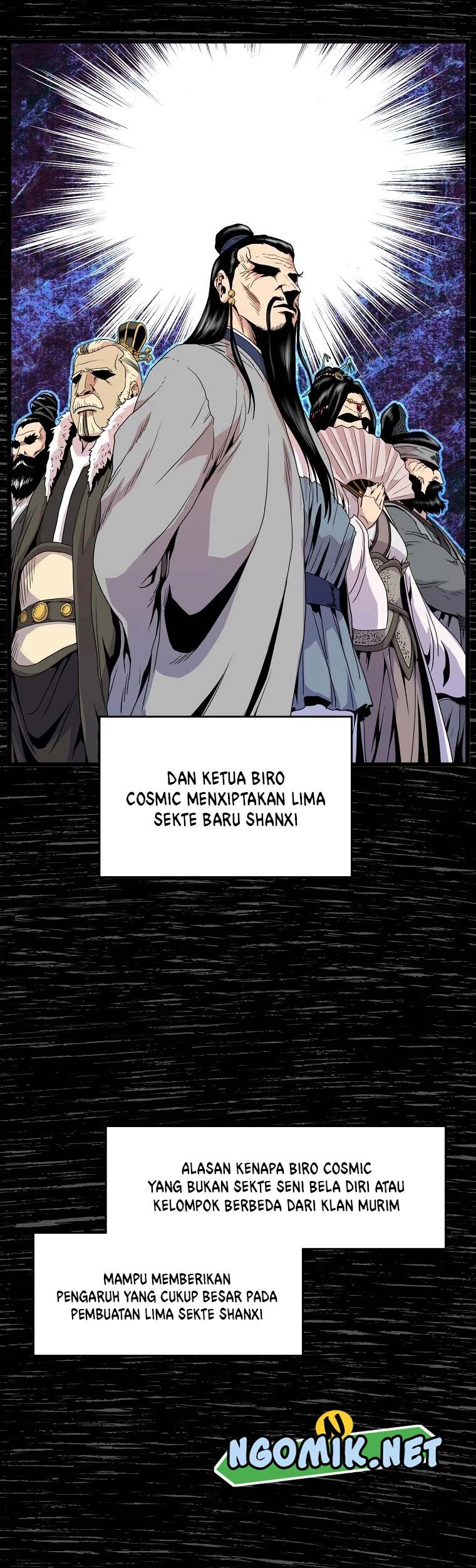 Murim Login Bab 93 halaman 4