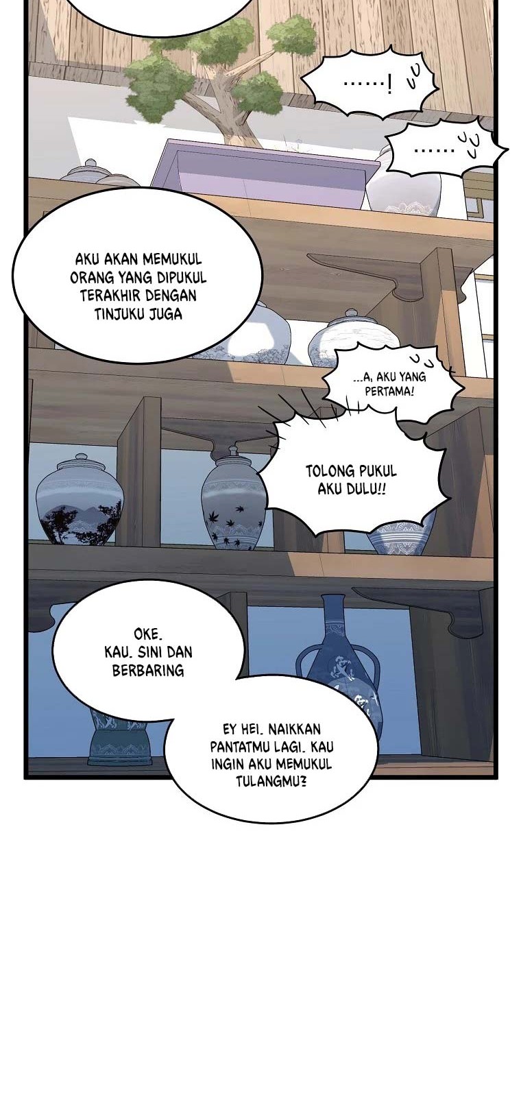 Murim Login Bab 93 halaman 69