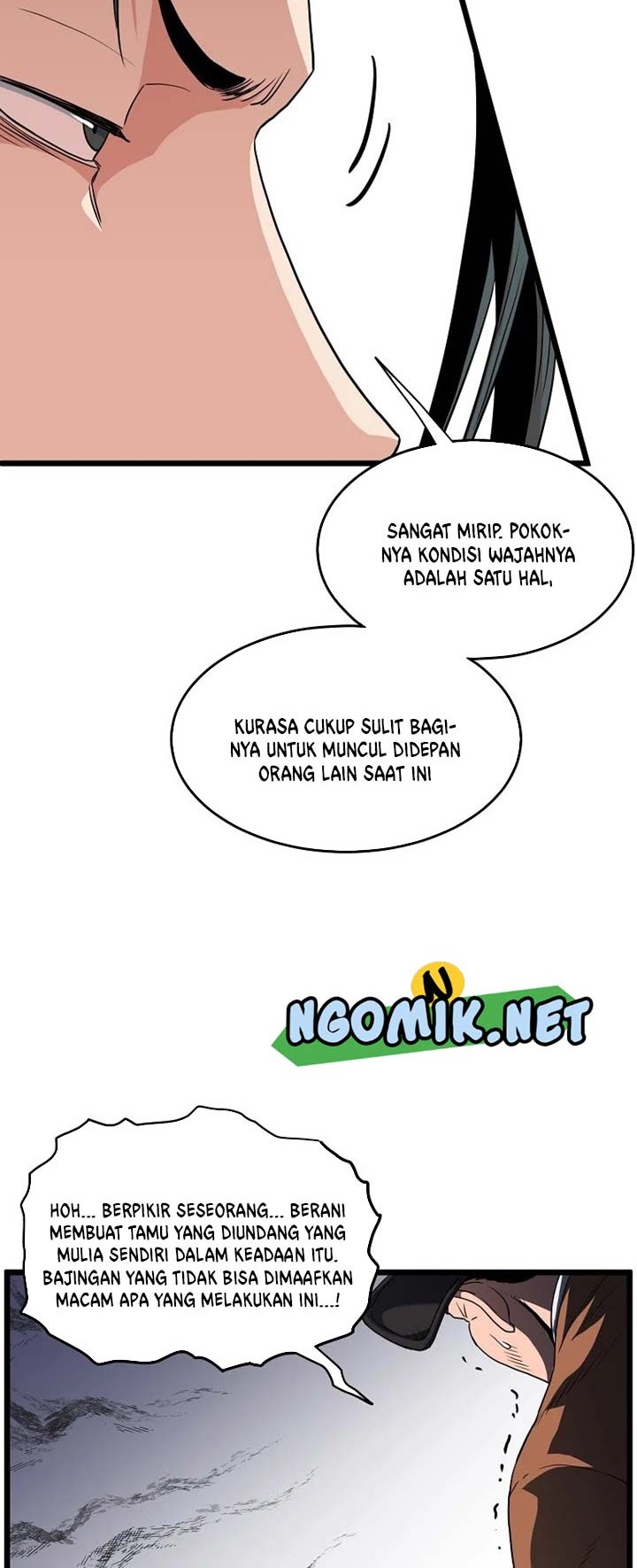 Murim Login Bab 94 halaman 19