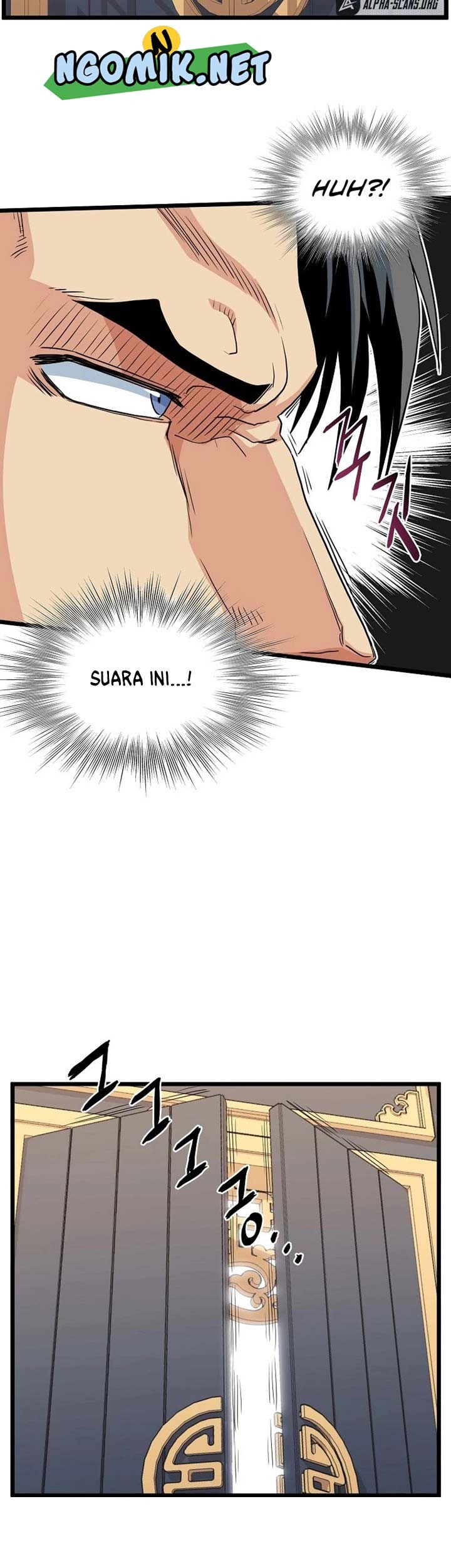 Murim Login Bab 94 halaman 54