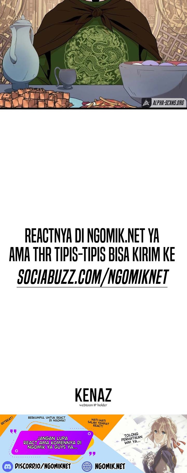 Murim Login Bab 94 halaman 59