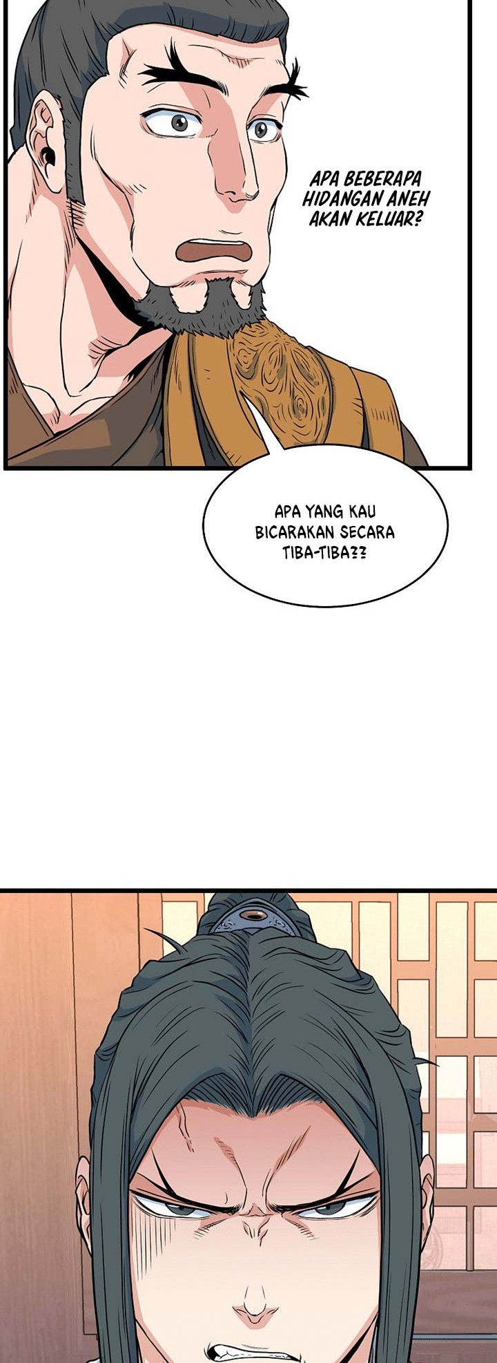 Murim Login Bab 95 halaman 9