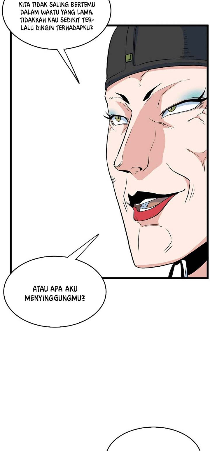 Murim Login Bab 95 halaman 13
