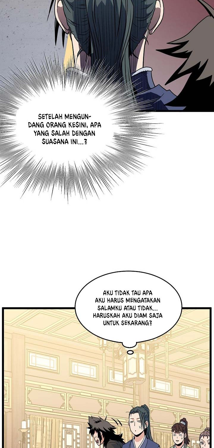 Murim Login Bab 95 halaman 41