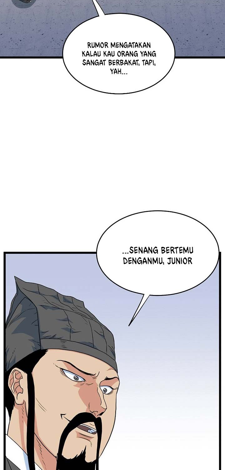 Murim Login Bab 95 halaman 45
