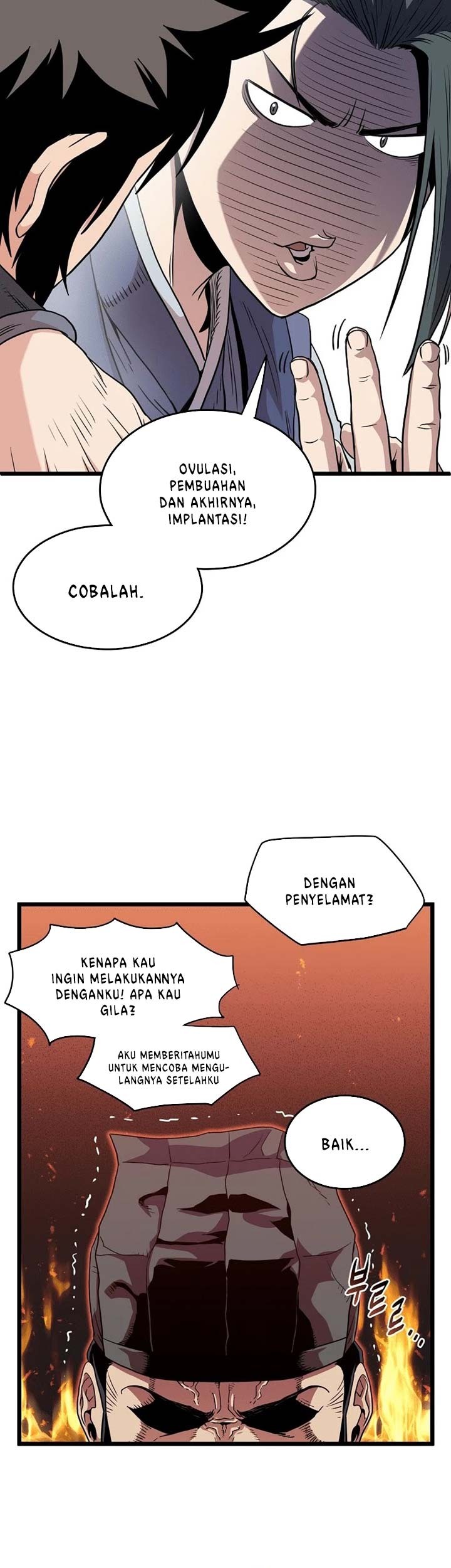 Murim Login Bab 97 halaman 6