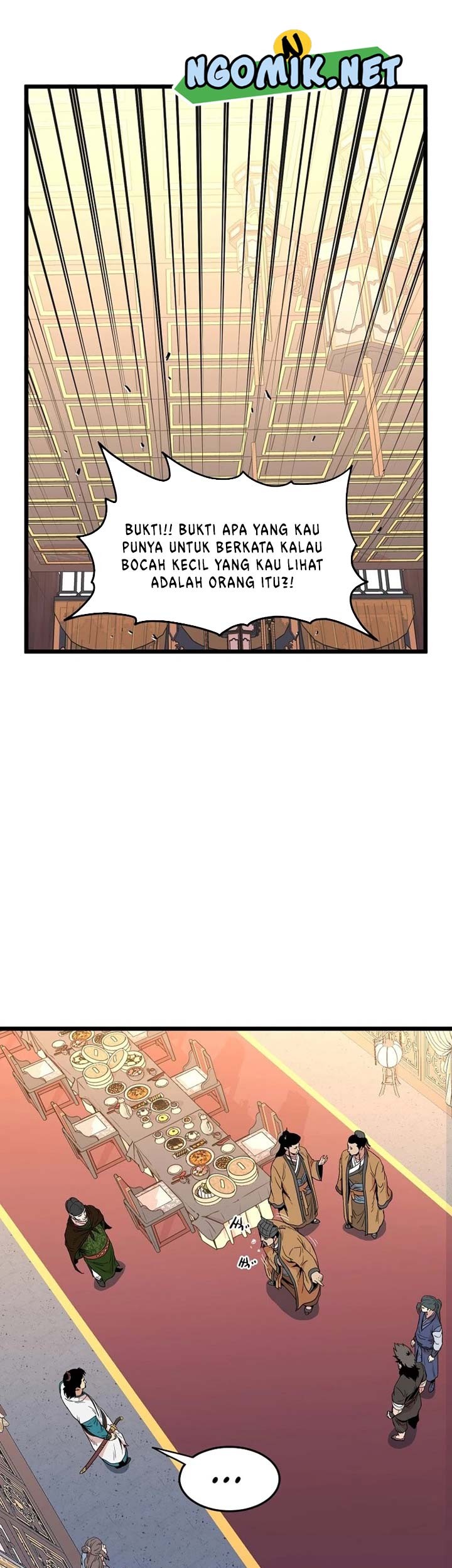 Murim Login Bab 97 halaman 24