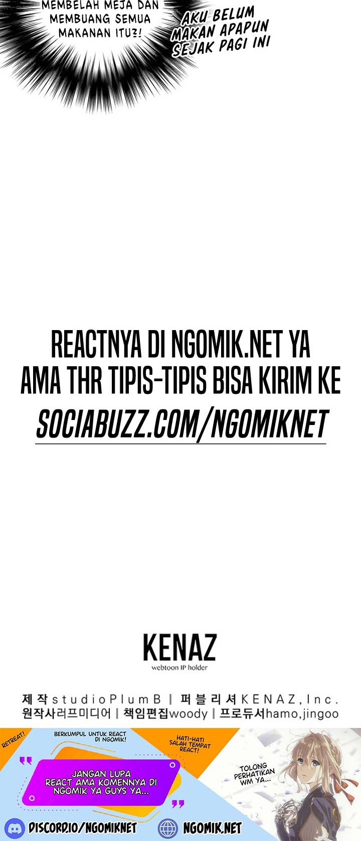 Murim Login Bab 97 halaman 45