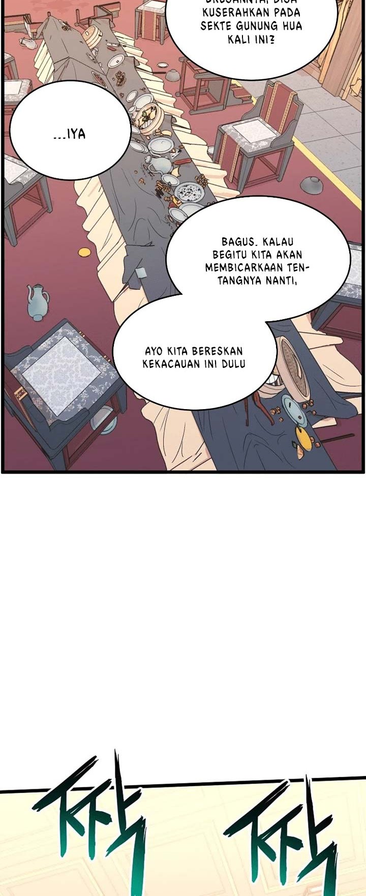 Murim Login Bab 98 halaman 29