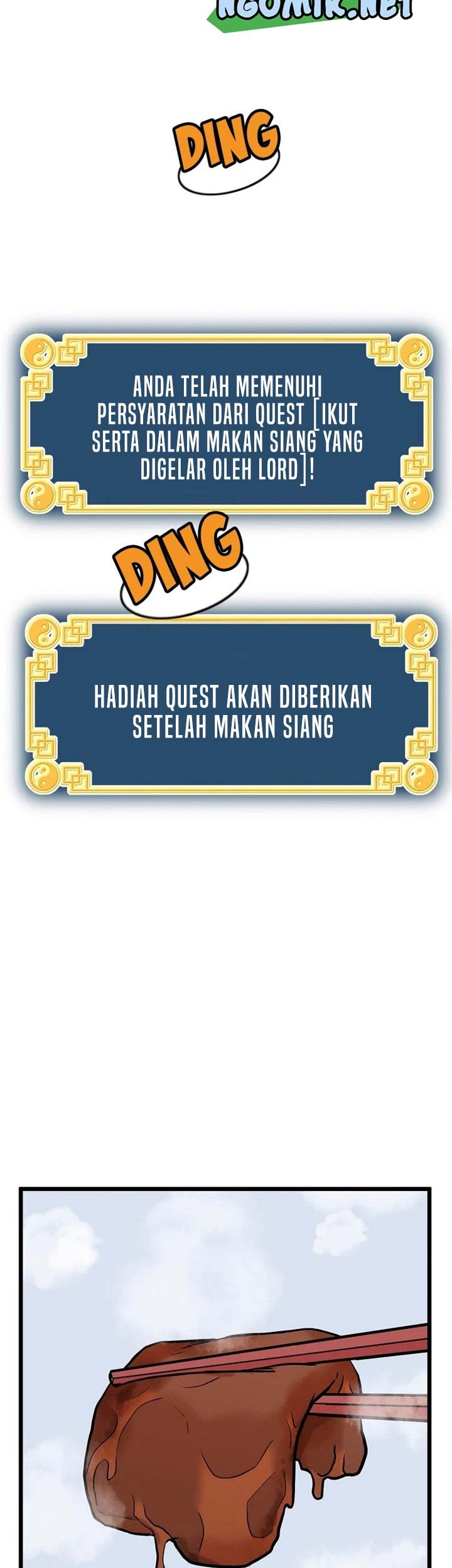 Murim Login Bab 98 halaman 44