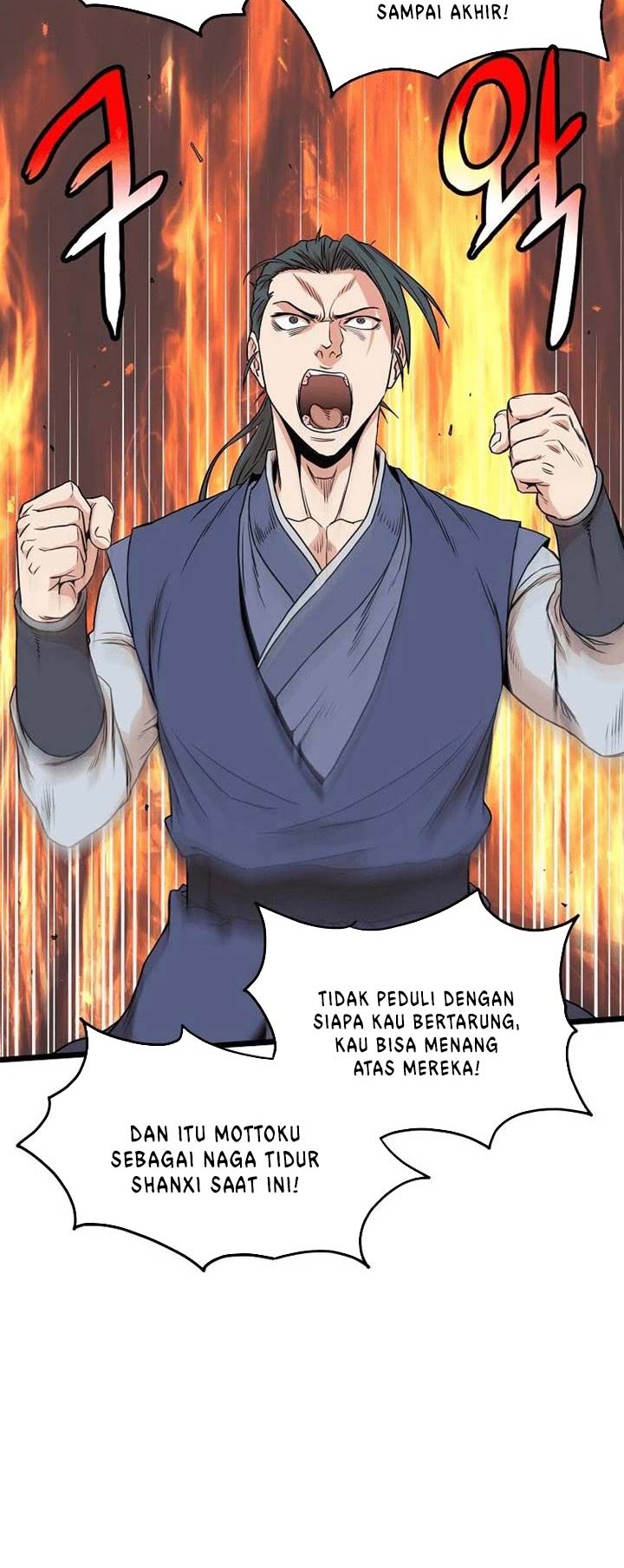 Murim Login Bab 99 halaman 5