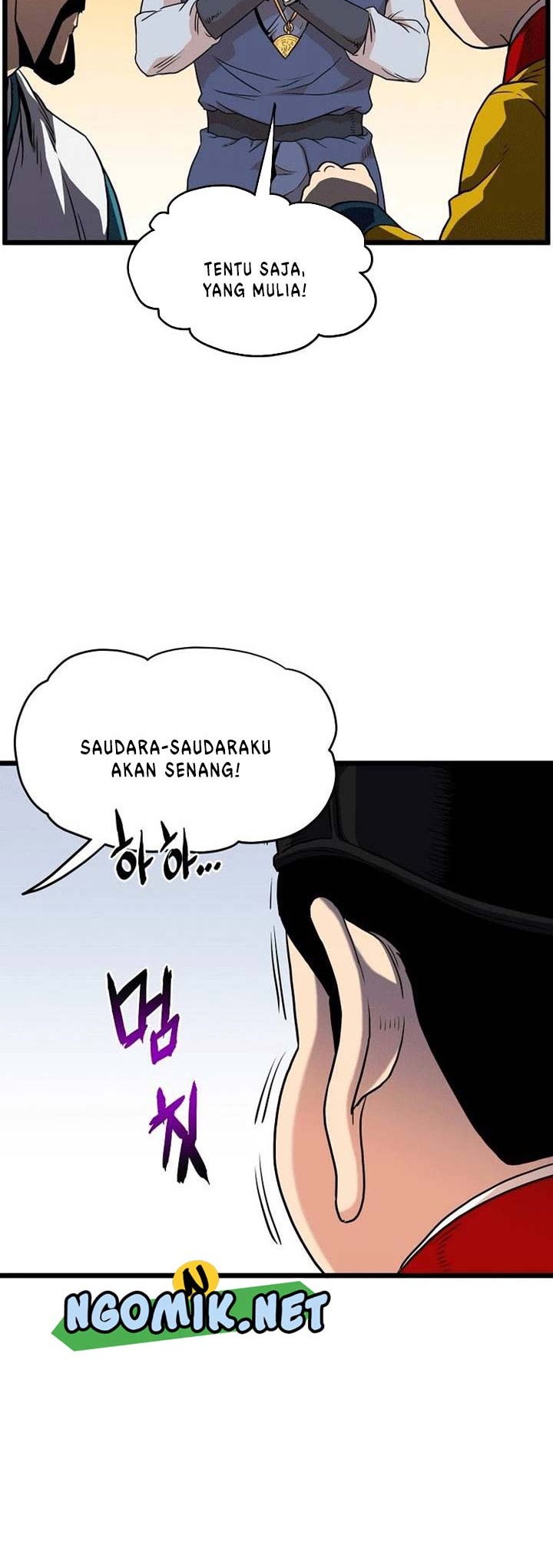 Murim Login Bab 99 halaman 41