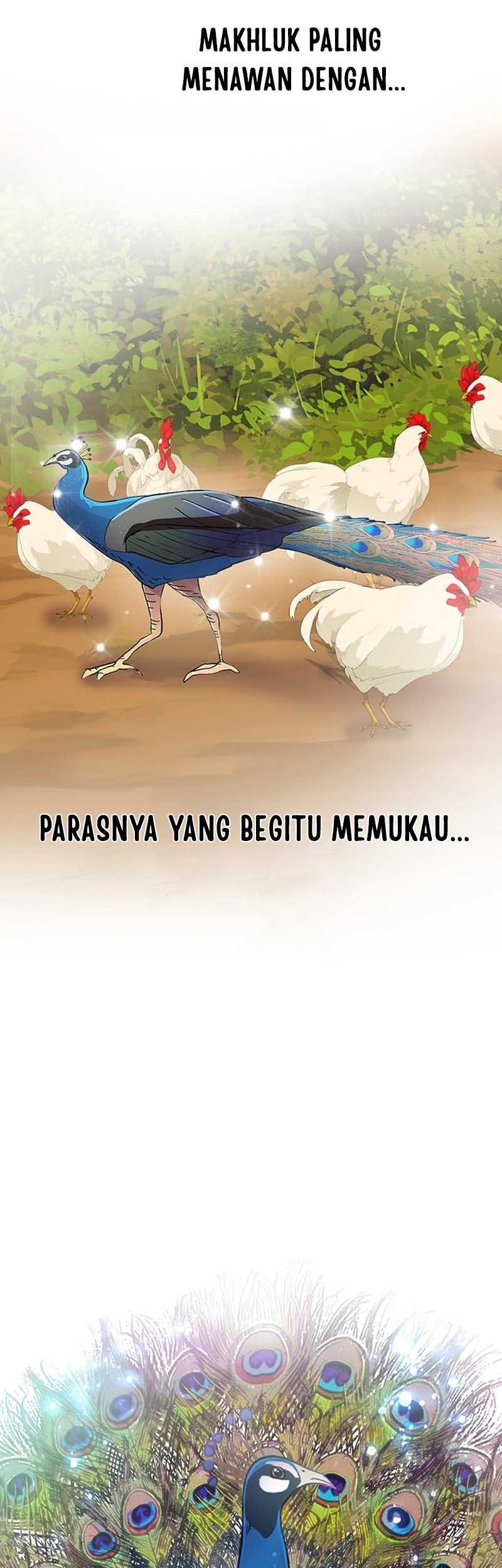 Murim Salon chapter 01 halaman 3