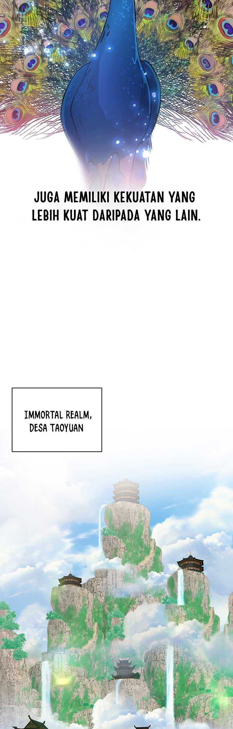 Murim Salon chapter 01 halaman 4