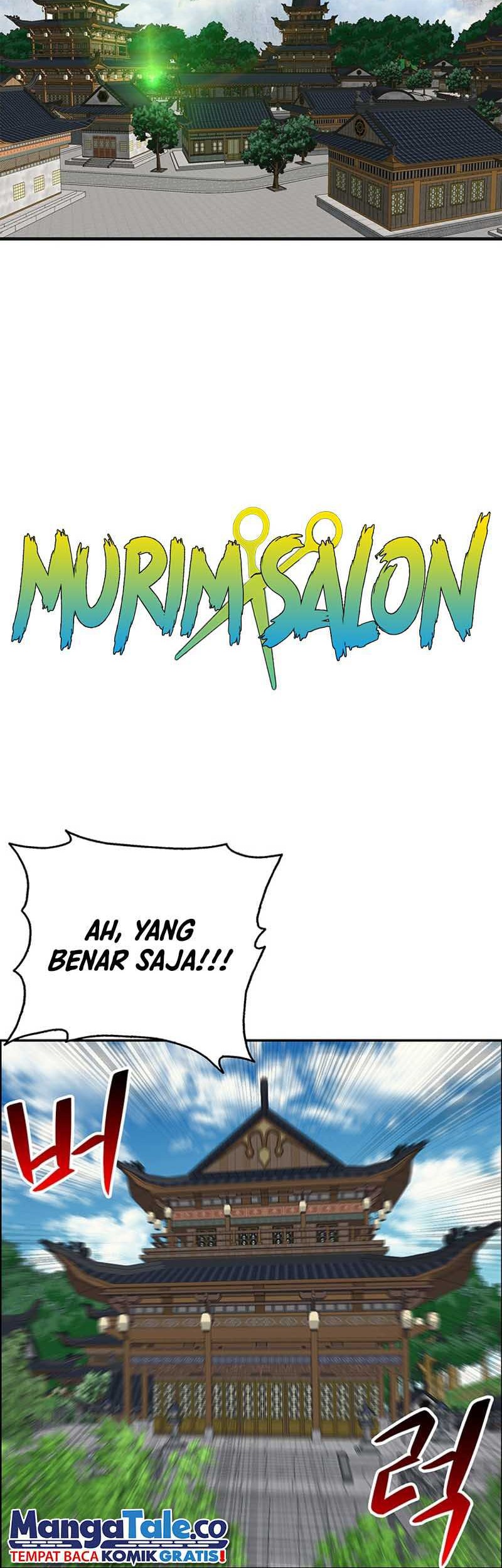 Murim Salon chapter 01 halaman 5