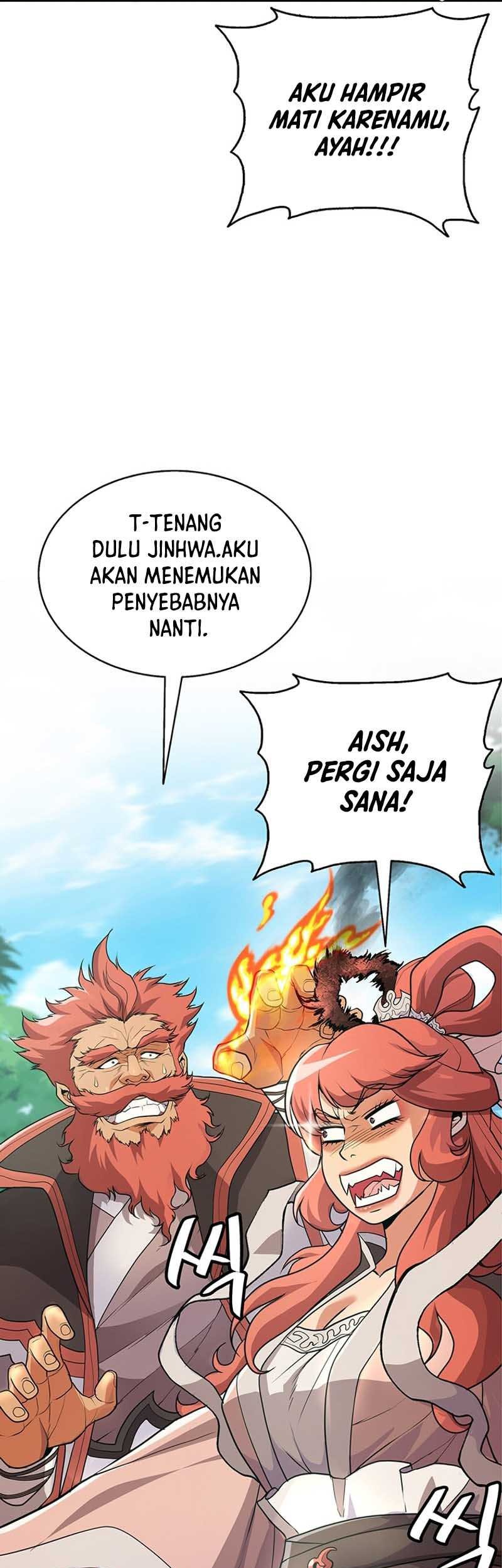 Murim Salon chapter 01 halaman 6
