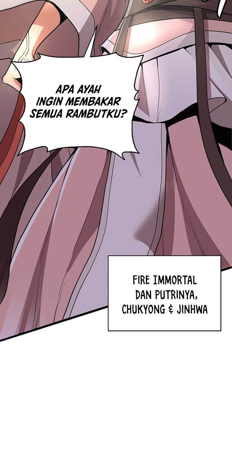 Murim Salon chapter 01 halaman 7