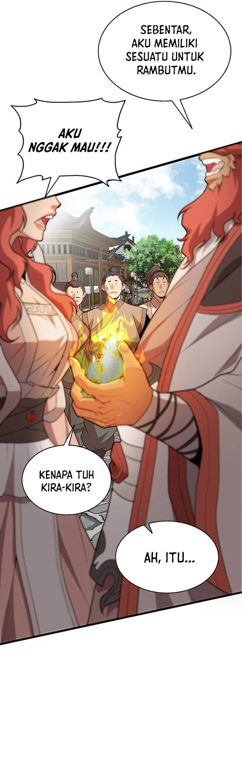Murim Salon chapter 01 halaman 8