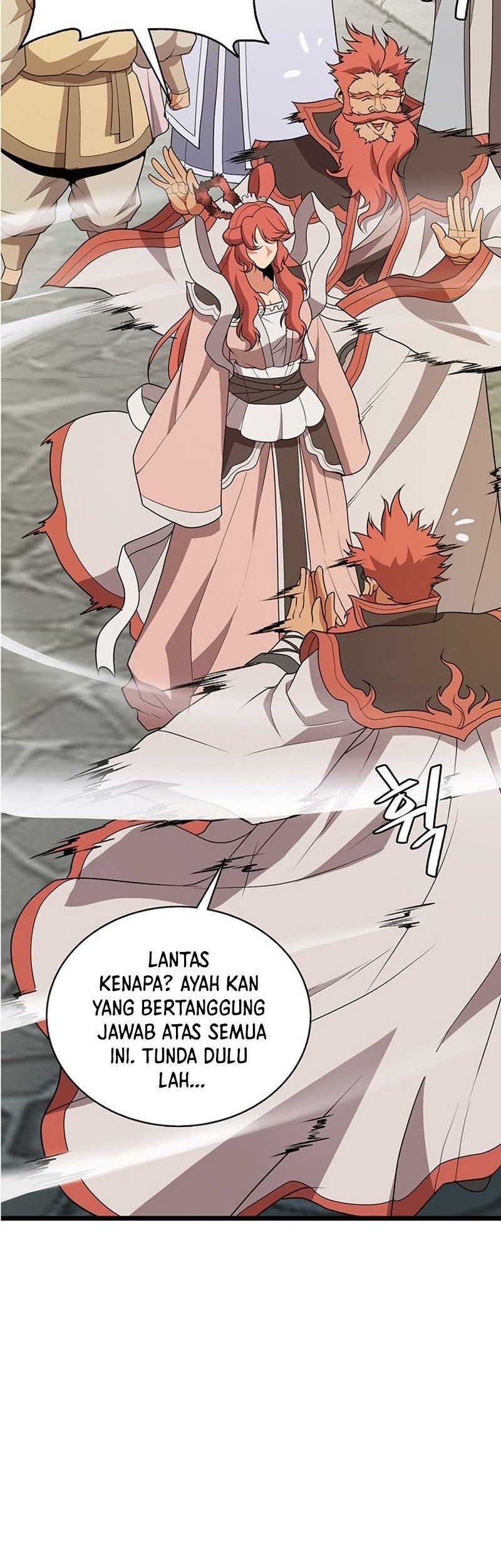 Murim Salon chapter 01 halaman 11