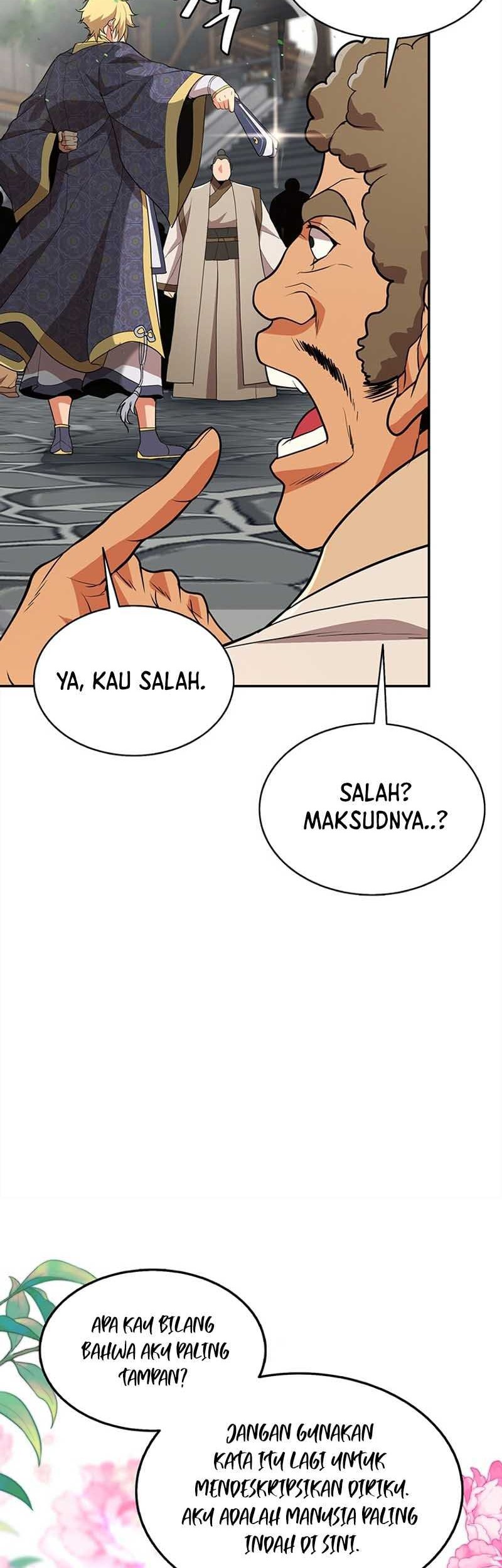Murim Salon chapter 01 halaman 17
