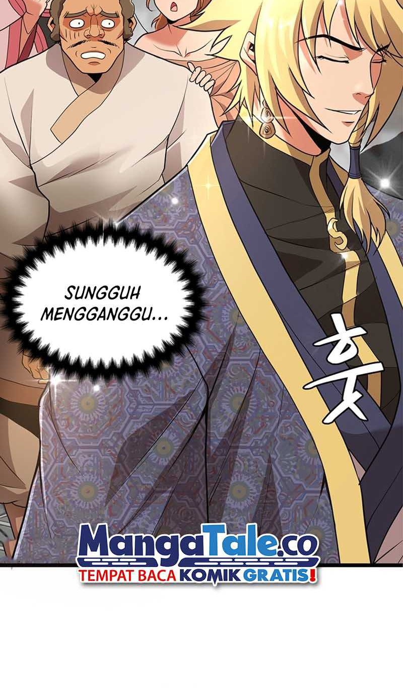 Murim Salon chapter 01 halaman 19