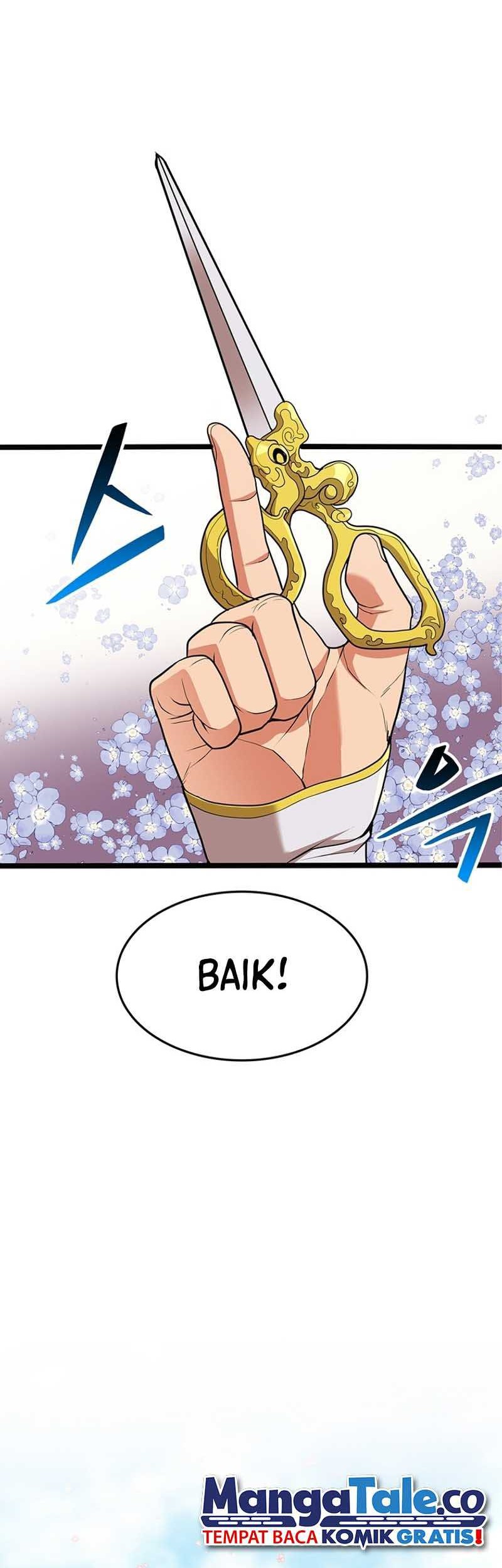 Murim Salon chapter 01 halaman 21