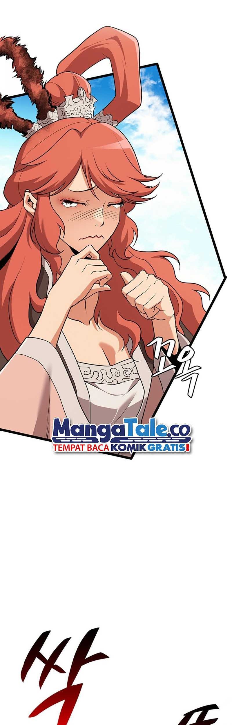 Murim Salon chapter 01 halaman 23