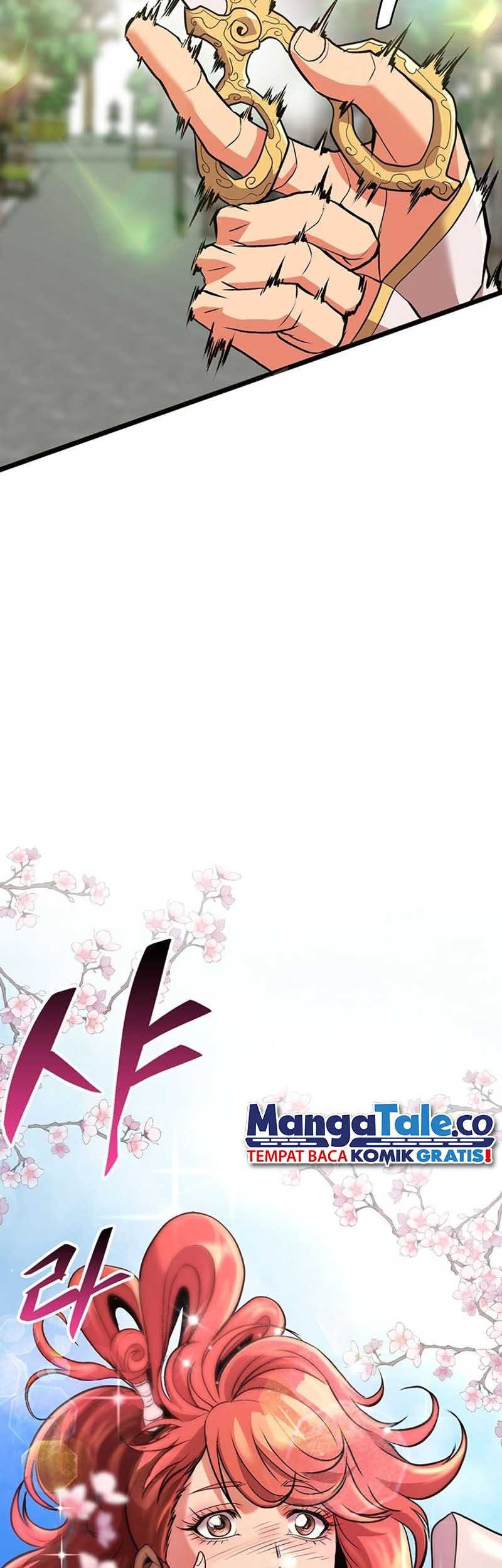 Murim Salon chapter 01 halaman 27