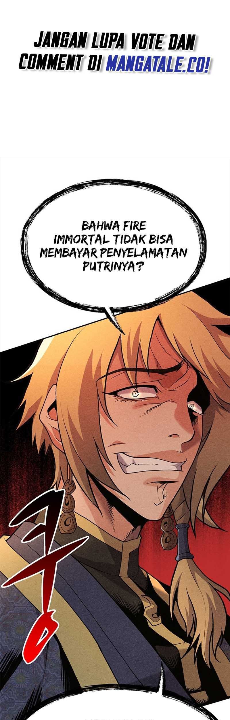 Murim Salon chapter 01 halaman 35